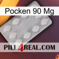 Poxet 90Mg 16